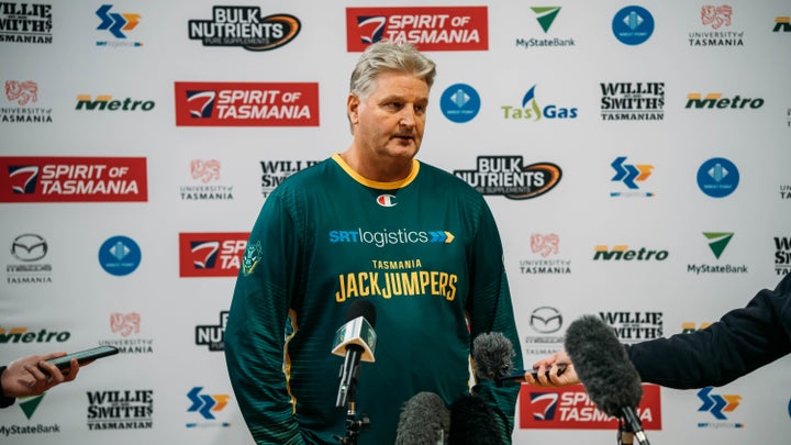 Scott Roth Press Conference (1 September, 2022)