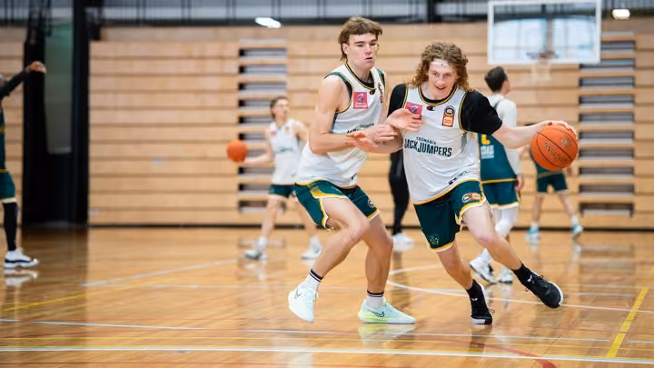 Brown signing completes JackJumpers NBL23 puzzle
