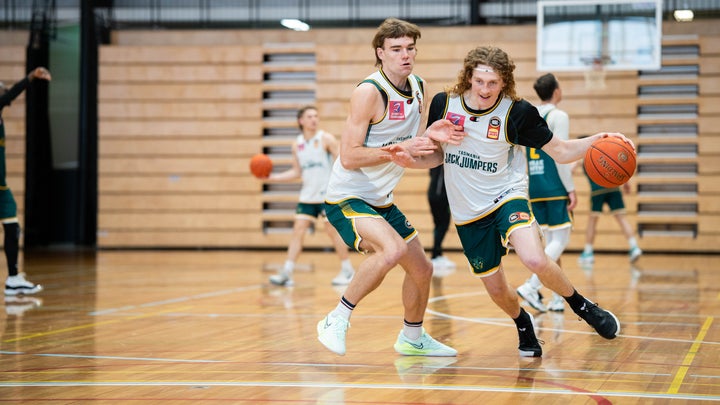 Brown signing completes JackJumpers NBL23 puzzle