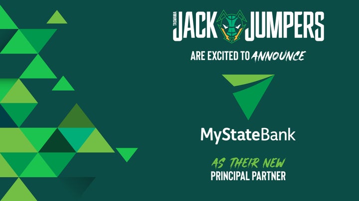 MyState Banking on future of Tasmanian Basketball