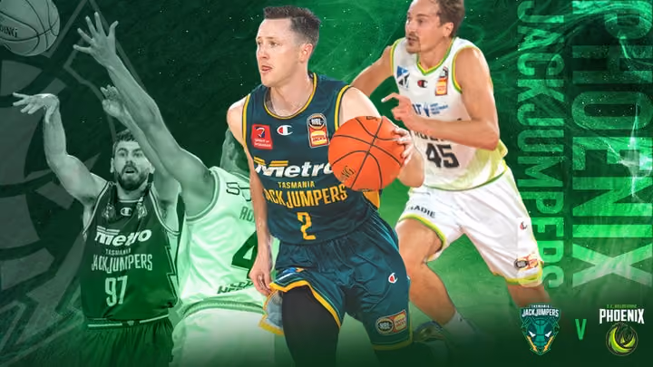 NBL preseason action returns to Tasmania’s North
