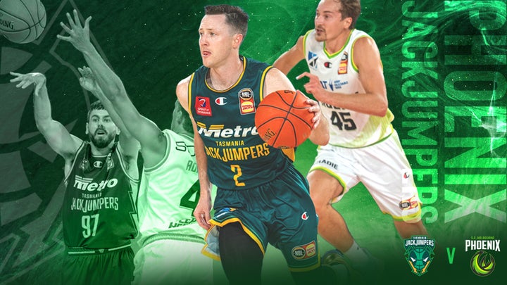 NBL preseason action returns to Tasmania’s North