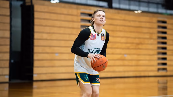 Isaac committed to playing the White way