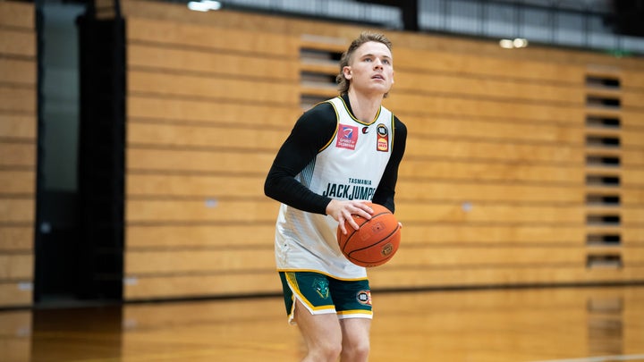 Isaac committed to playing the White way