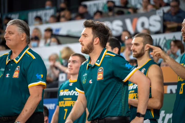 Chance steps up to Associate Head Coach role