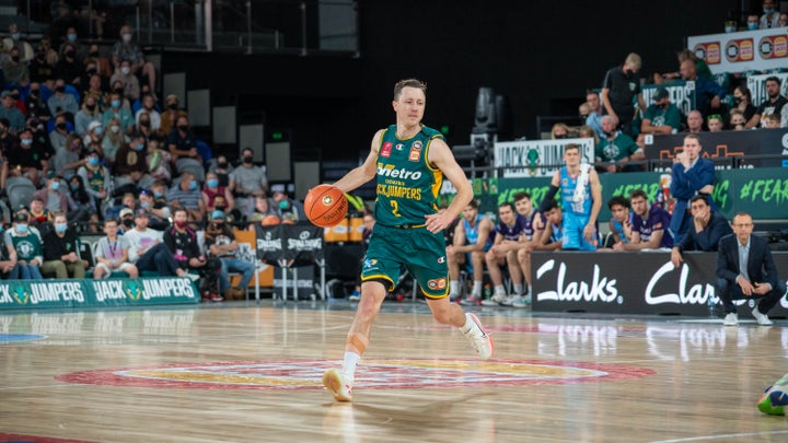 JackJumpers ‘Floor General’ re-signs for second season