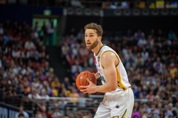 Bairstow charges into NBL1 South with Hobart