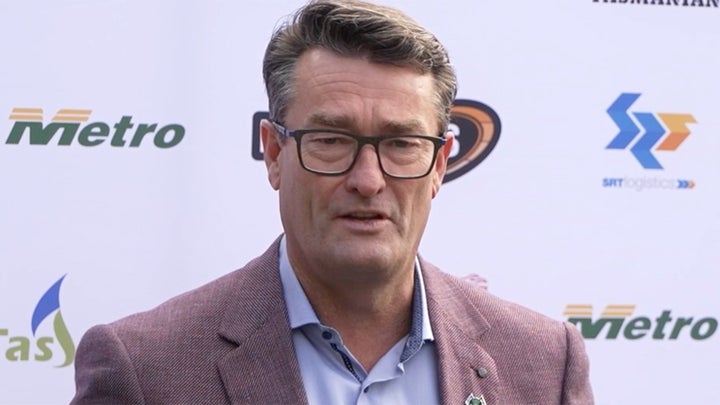 Brookhouse press conference (May 20, 2022)