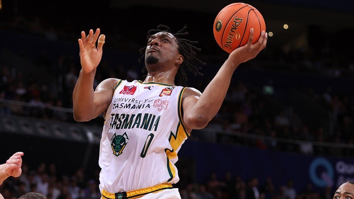 JackJumpers v Sydney Kings highlights (Grand Final 3, 2022)