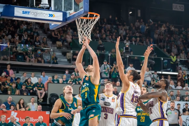 Live sites across Tassie to watch finals