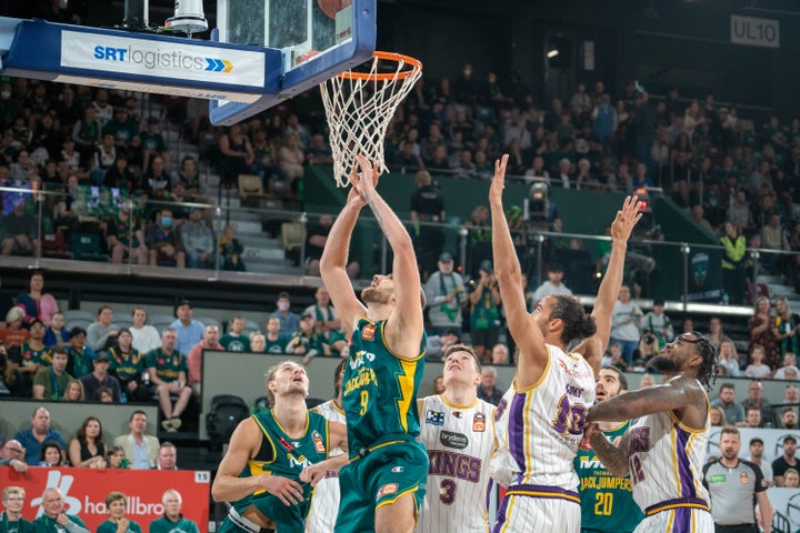 Live sites across Tassie to watch finals