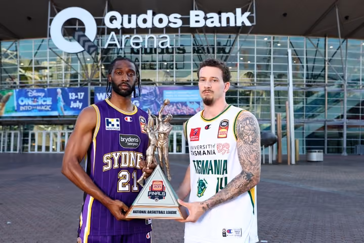 JackJumpers reaffirm club values ahead of Game 3