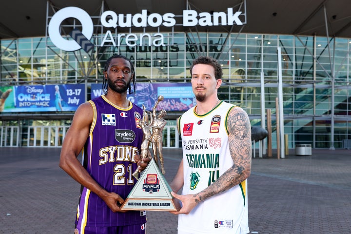 JackJumpers reaffirm club values ahead of Game 3