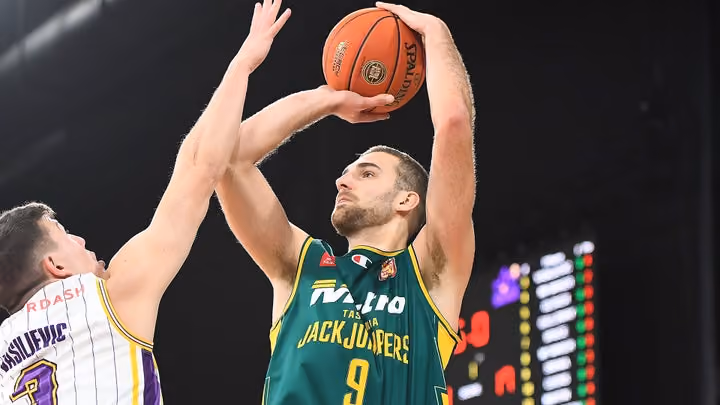 JackJumpers v Sydney Kings highlights (Grand Final 2, 2022)