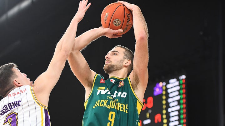 JackJumpers v Sydney Kings highlights (Grand Final 2, 2022)