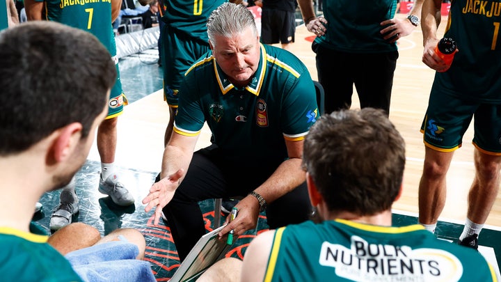 Roth and Adams post-game press conference (Grand Final 2, 2022)