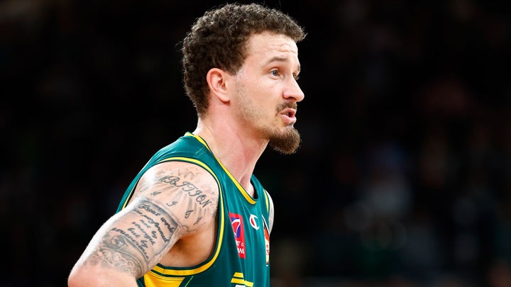 JackJumpers switch focus to game three