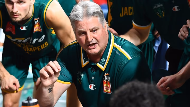 JackJumpers look to “flip the script” in game two