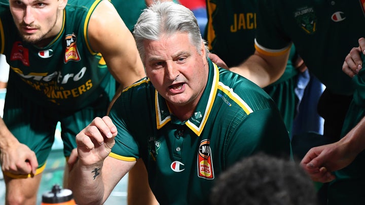 JackJumpers look to “flip the script” in game two