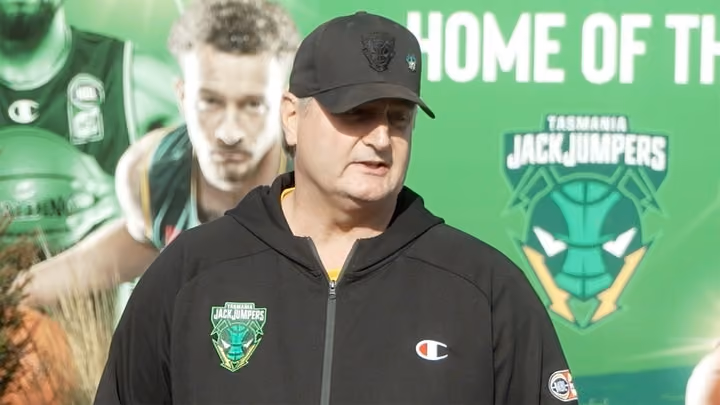 Scott Roth press conference (May 5, 2022)