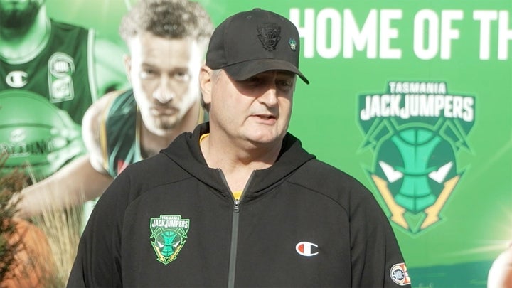 Scott Roth press conference (May 5, 2022)