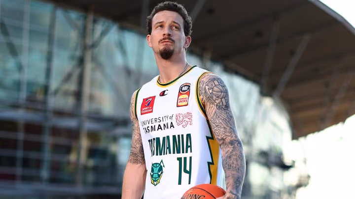 Josh Adams press conference (May 5, 2022)