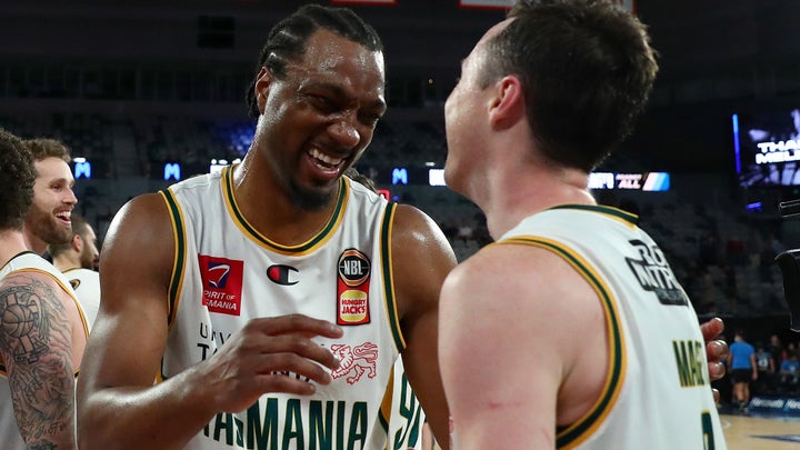 Roth praises “incredible effort”