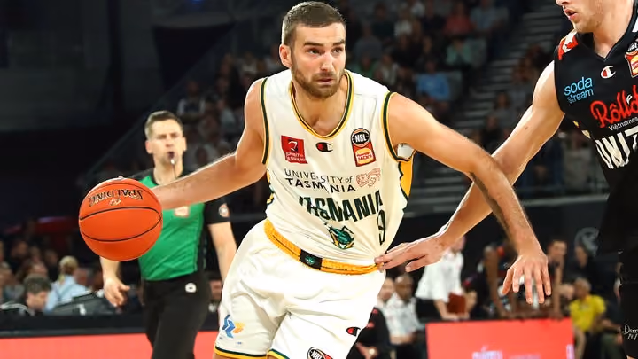 JackJumpers v Melbourne United highlights (Semi Final 1, 2022)