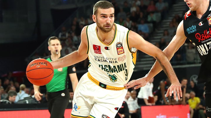 JackJumpers v Melbourne United highlights (Semi Final 1, 2022)
