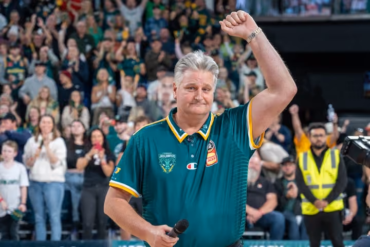 Roth wins coveted Coach of the Year Award