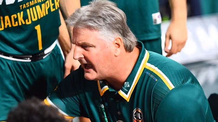 Roth: "We're here to win"