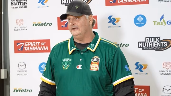 Scott Roth press conference (April 25, 2022)