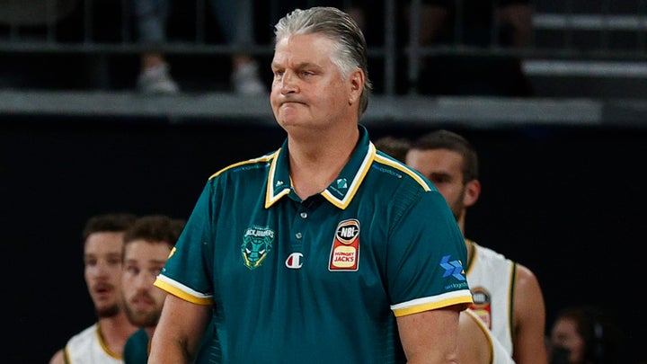 Roth & Steindl press conference (Round 21, 2022)