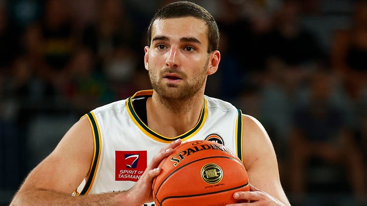 JackJumpers v SEM Phoenix highlights (Round 20, 2022)