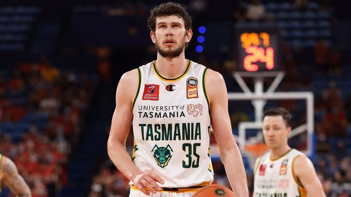 Captain Steindl proud to be leading JackJumpers' charge