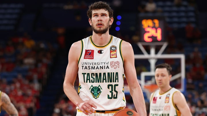 Captain Steindl proud to be leading JackJumpers' charge