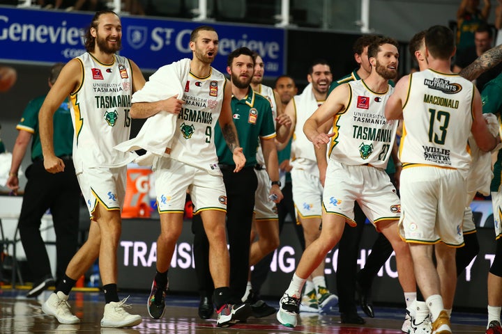 JackJumpers back up with crucial win in Brisbane