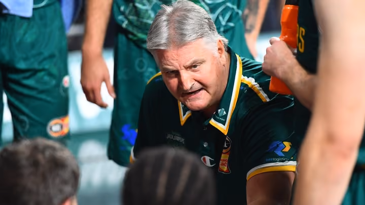 Roth & Kenyon press conference (Round 15)