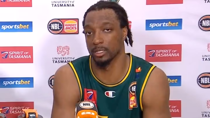 Roth & McIntosh press conference (Round 14)