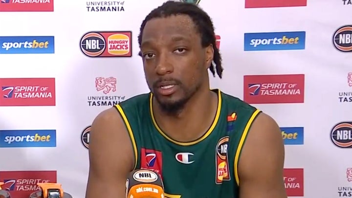 Roth & McIntosh press conference (Round 14)