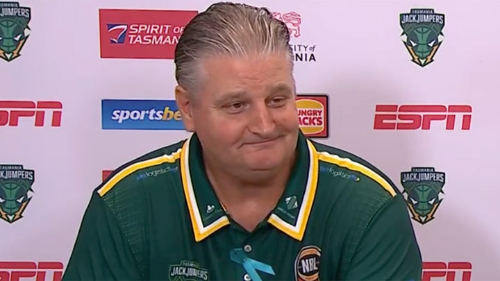 Roth & Steindl press conference (Round 13)