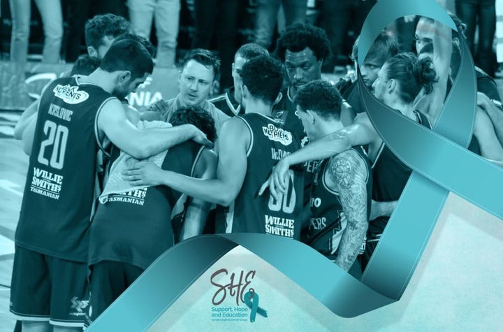Ultimate Game Day Guide - Our Teal Game for Ovarian Cancer