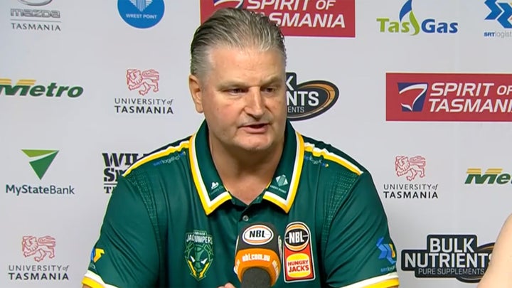 Roth & Steindl press conference (Round 11)
