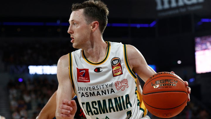 JackJumpers v Melbourne United highlights (Round 10)