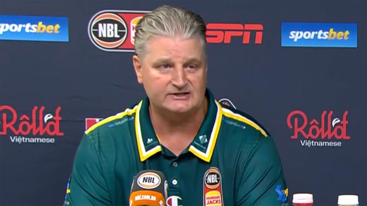 Roth & McIntosh press conference (Round 10)