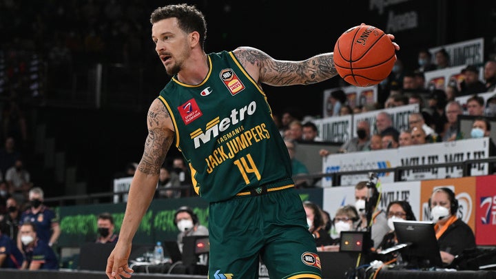 Game highlights (Round 9 v Adelaide 36ers)