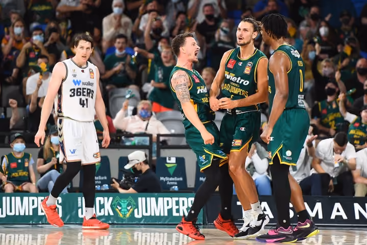 Match Report (Round 9 v Adelaide 36ers)