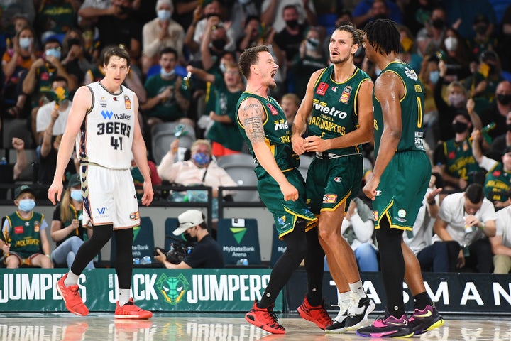 Match Report (Round 9 v Adelaide 36ers)