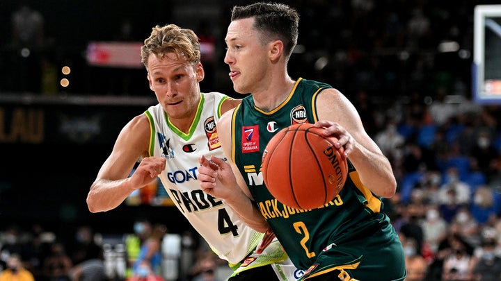 Match Report v SEM Phoenix (Round 8)