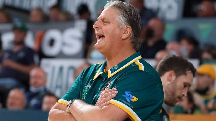 Roth reveals JackJumpers mindset for Phoenix clash